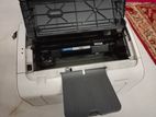 hp laserjet pro m12 a printer