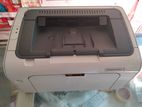 Hp laserjet pro M12a