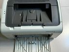 HP laserjet pro m12a