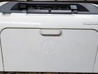 HP LaserJet Pro M12A