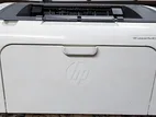 HP LaserJet Pro M12A