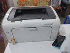 HP laserjet pro m12a