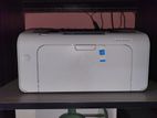 HP LaserJet Pro M12a