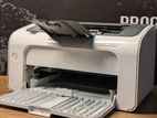 Hp Laserjet Pro M12a Printer