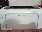 HP LaserJet Pro M12a printer for sell