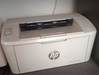 HP LaserJet Pro M15a Printer