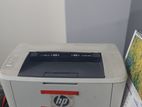 HP laserjet pro M15w
