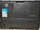 HP LaserJet Pro M401