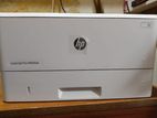 HP LaserJet Pro M404dn Printer