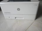 HP LaserJet Pro M404dn Single Function Mono Laser Printer