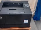 HP Laserjet Pro M706N A3 Printer