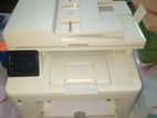 Hp laserJet pro MFP-227fdw