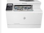 Hp laserjet pro mfp m183fw multifunction color printer price