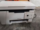 HP LaserJet Pro MFP M263