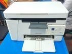 HP LaserJet Pro MFP M26a Printer (Toner 79A)