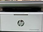 HP LaserJet Pro MFP M28A