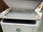 HP LaserJet Pro MFP M28A