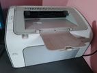 HP LaserJet Pro P1102 Black & White Laser Printer