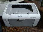 Hp Laserjet Pro P1102 Printer