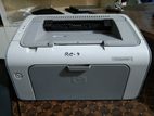 HP LaserJet Pro P1102 Printer Full Fresh