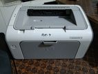 #HP LaserJet Pro P1102 Printer ফুল ফ্রেশ এবং রানিং কোন সমস্যা নাই