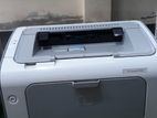 HP LaserJet Pro P1102 Printer, Stock সীমিত সময় এর জন্য