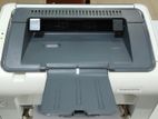 Hp Laserjett Pro M12a