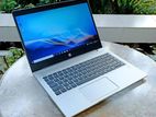 HP (last offer 10th gen-Corei5-512gbssd/ram/16gb display 14”ultra