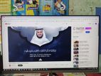 HP lcd Monitor