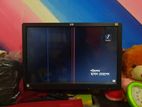 HP LCD Monitor For Sale