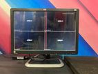 HP LCD Monitor For Sale