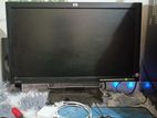 HP LE1851W 18.5-Inch LCD Monitor