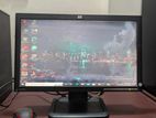 HP LE1851W 18.5" LCD Monitor