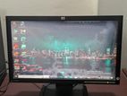 Hp Le1851w 18.5" Lcd Monitor- Used