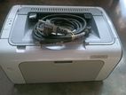 HP leaser jet p1102 printer