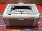 HP Leaser printer P1102 Used