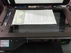 Hp Legal & A3 Scanner