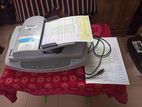 Hp Legal & A4 abf scanner