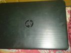 Hp leptop 4/500 (Used)