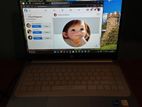 hp leptop