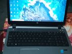 HP leptop