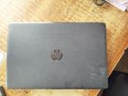 HP laptop