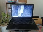HP laptop i3 RAM 4 8 Gen