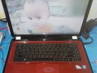 Hp Laptop (Used)