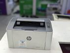 Hp Leserjet 107a