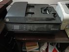 HP LeserJet 4645 Scaner & Printer