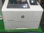 Hp Leserjet enterprise m507 Printer