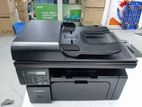 Hp Leserjet M1212nf MFP