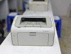 Hp Leserjet P1005