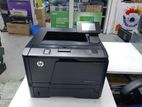 Hp Leserjet pro 400m401dn